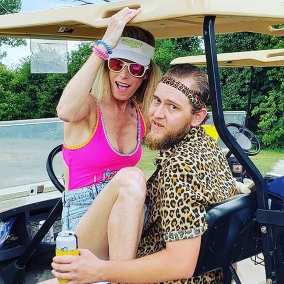 Meet your Posher, Mike - Picture 1 of 1